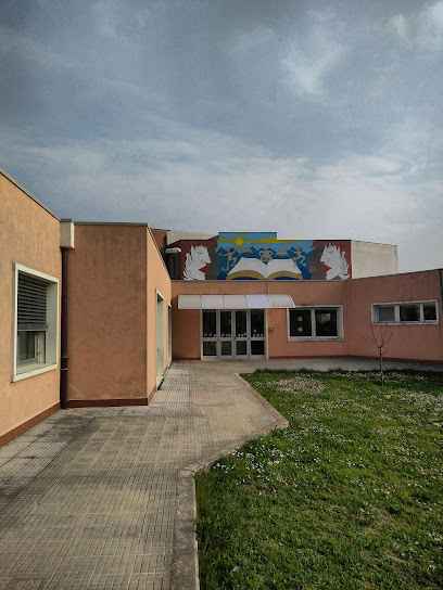 Scuola primaria G. Leopardi